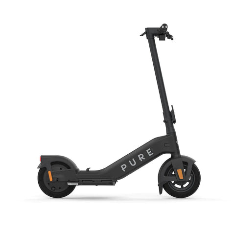 Pure Pure Advance Electric Scooter Electric Road Scooters