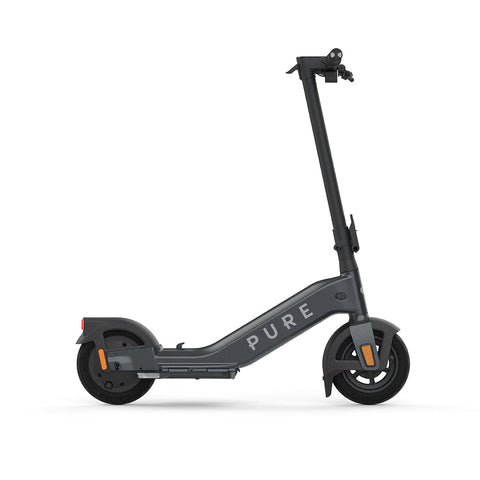 Pure Pure Advance+ Electric Scooter Electric Road Scooters