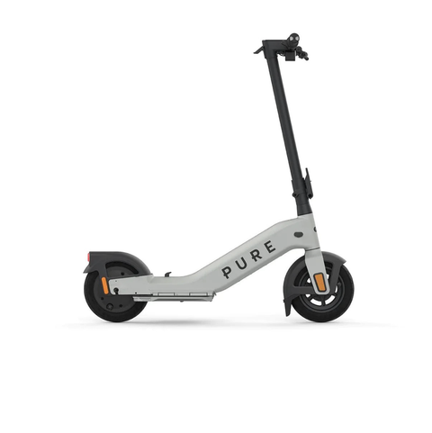 Pure Pure Advance Electric Scooter Electric Road Scooters