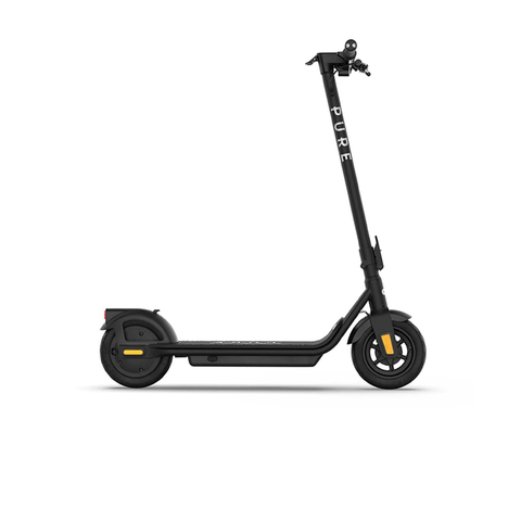 Pure Pure Air³ Electric Scooter Electric Road Scooters