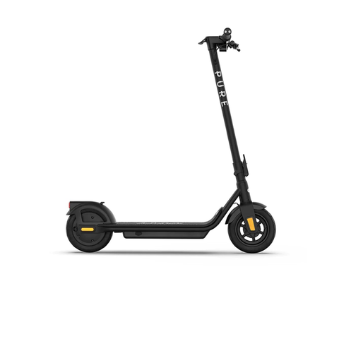 Pure Pure Air³ Pro Electric Scooter Electric Road Scooters