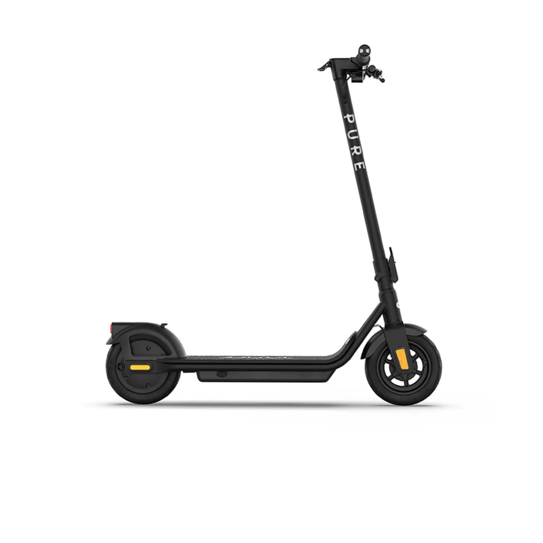Pure Electric Pure Air³ Pro Electric Scooter Electroheads