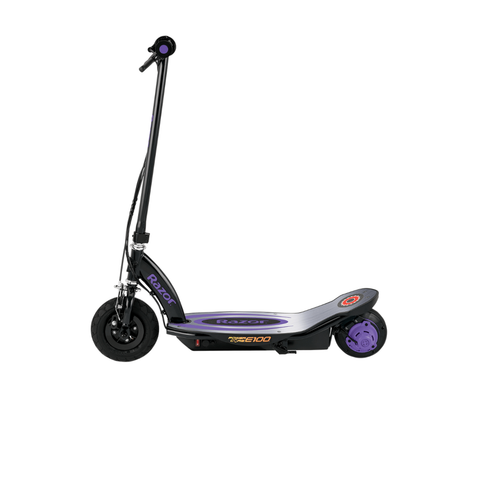 Razor Razor E100 kids' electric scooter Electrics Kids' Scooters