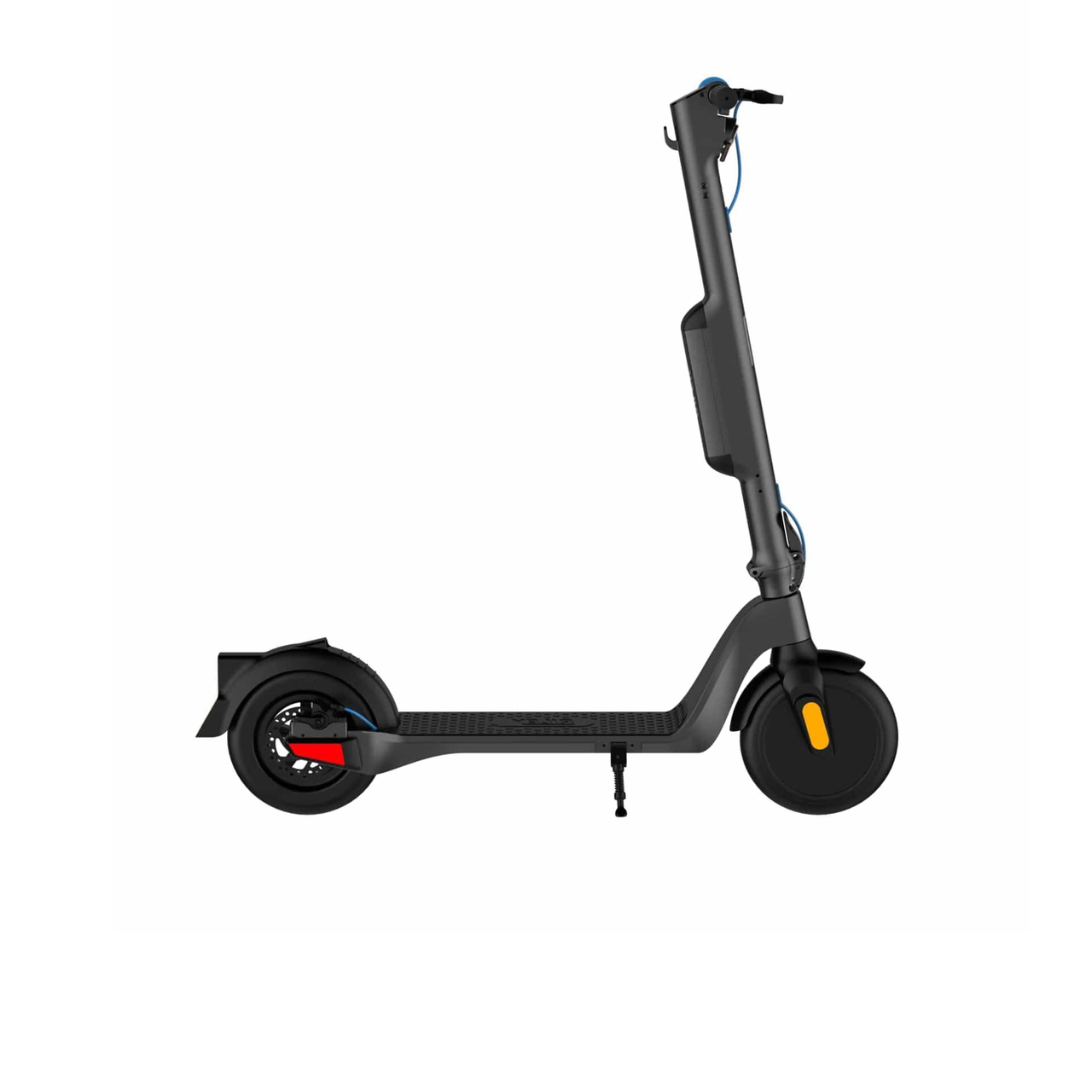 All Electric Scooters – Electroheads