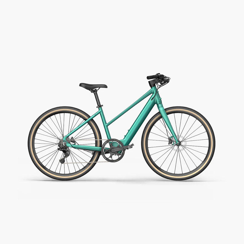 Cannondale quick neo discount sl 2 remixte turquoise