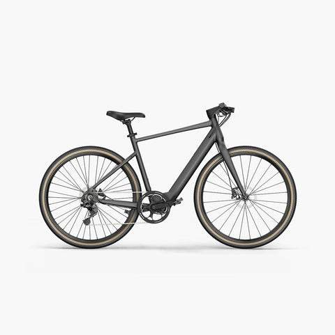 Roodog Fiido E-Gravel Electric Bike Electric Road Bikes