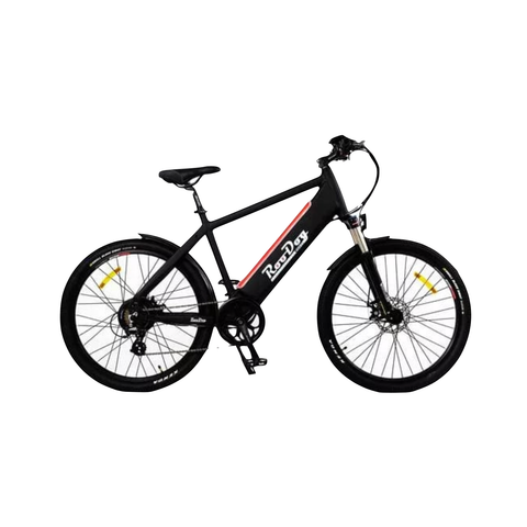 Roodog Roodog Avatar Electric Mountain Bikes