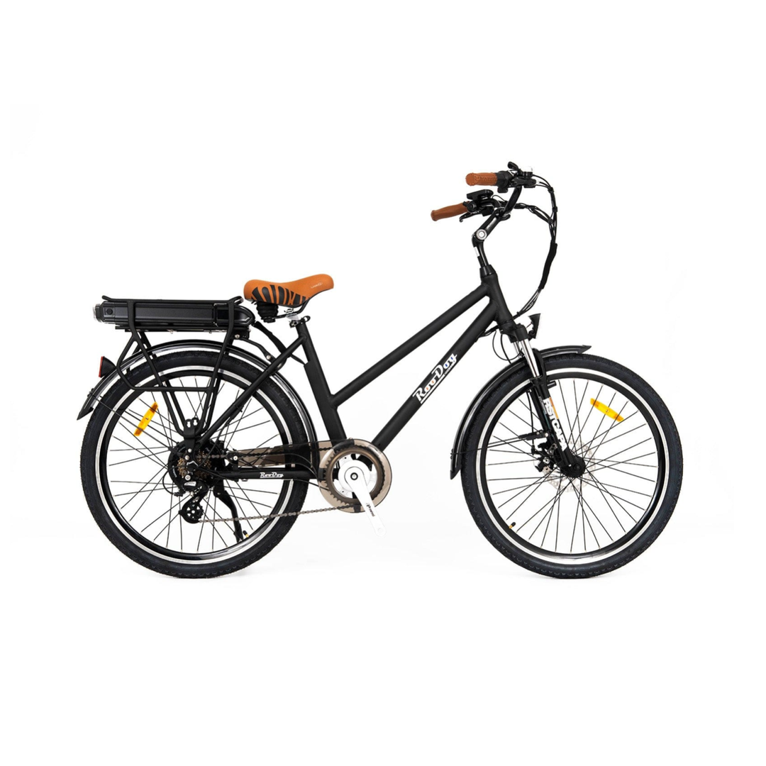 Roodog Mayfair Electric Bike – Electroheads Media Ltd