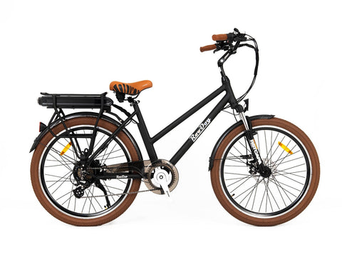 Roodog Roodog Mayfair Electric Road Bikes