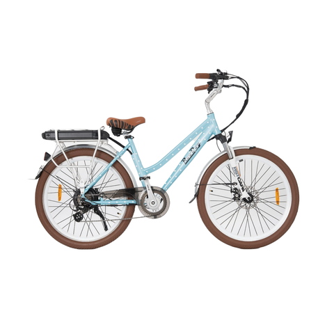 Roodog Roodog Polka Dot E-Bike