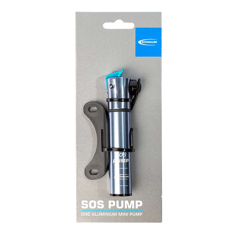 Schwalbe Schwalbe SOS Mini Pump