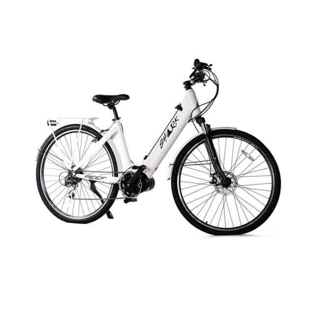Buy the Reef SHARK electric bike from electroheads Electroheads Media Ltd