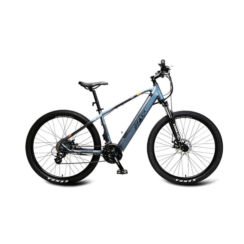 Picture of What is electric bike torque, and how much do I need? – Electroheads ...