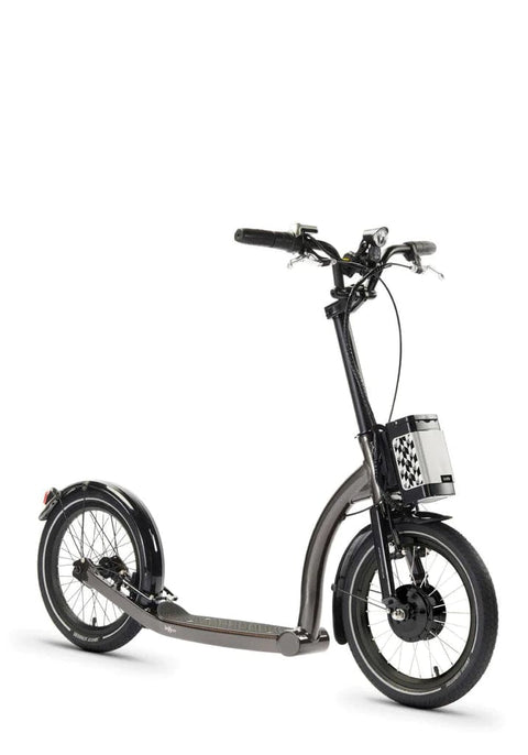 Swifty Scooters Air-E Electric Scooter