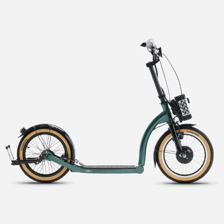 Swifty Scooters Swifty Scooters Air-e electric scooter Electric Off-Road Scooters