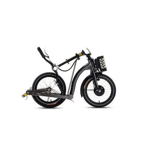 Swifty Scooters Swifty Scooters One-e electric scooter Electric Off-Road Scooters