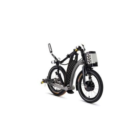 Swifty Scooters Swifty Scooters One-e electric scooter Electric Off-Road Scooters