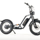 Synch Synch Glyder fat-tyre electric scooter Electric Off-Road Scooters
