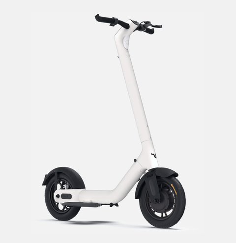 Taur Taur Electric Scooter (Ex-Display) Grade 1 e-scooter