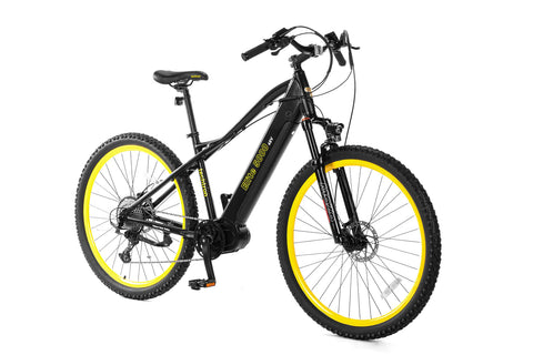 Techtron Techtron Elite 5000 (Middle Motor) E-Bike