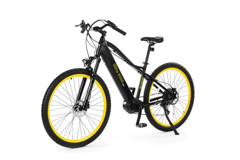 Techtron Techtron Elite 5000 (Middle Motor) E-Bike