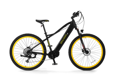 Techtron Techtron Elite 5000 (Middle Motor) E-Bike