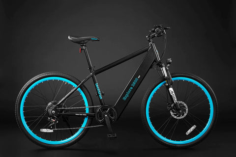 Techtron Techtron Explore 2500 E-Bike