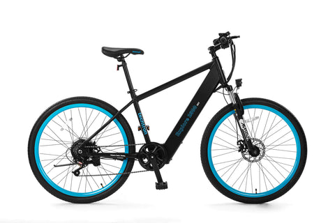 Techtron Techtron Explore 2500 E-Bike