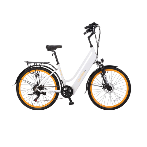 Techtron Techtron Lite 2500 Electric Bike E-Bike