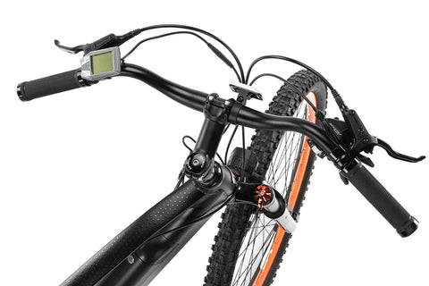 Techtron Techtron Pro 3500 E-Bike