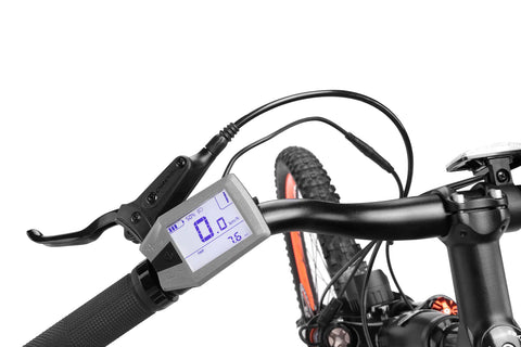 Techtron Techtron Pro 3500 E-Bike