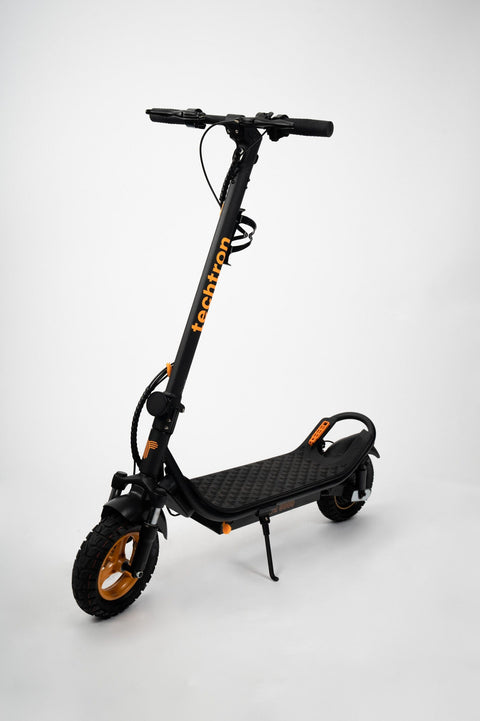 Techtron Techtron Ultra 5000 electric scooter (PRE-ORDER for £20 deposit) Electric Road Scooters