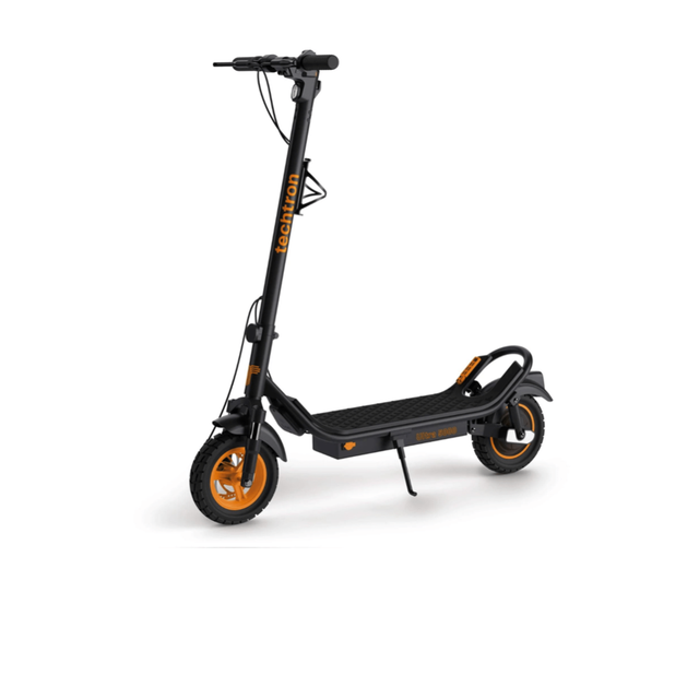 All Electric Scooters – Electroheads