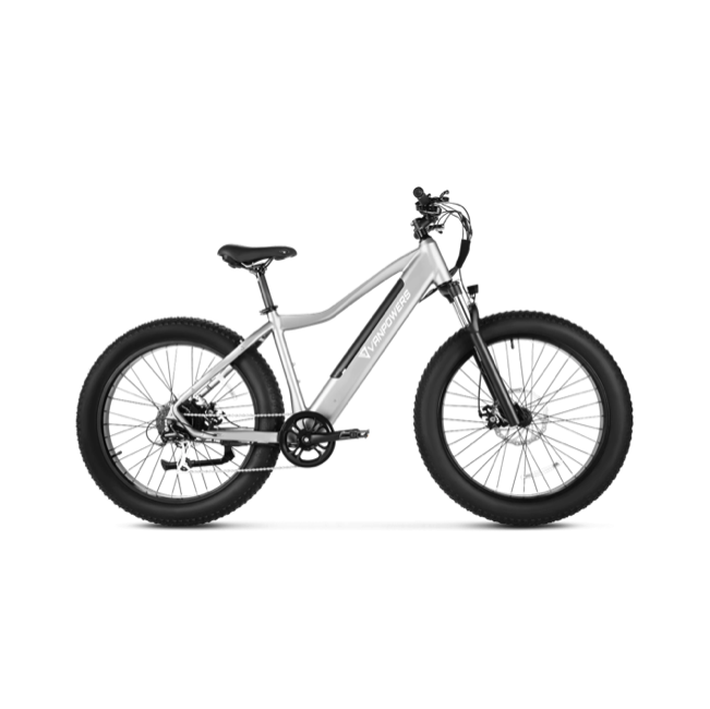 Vanpowers Manidae Electric Bike – Electroheads Media Ltd