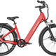 Vanpowers Vanpowers UrbanGlide Pro Electric Bike Electric Road Bikes