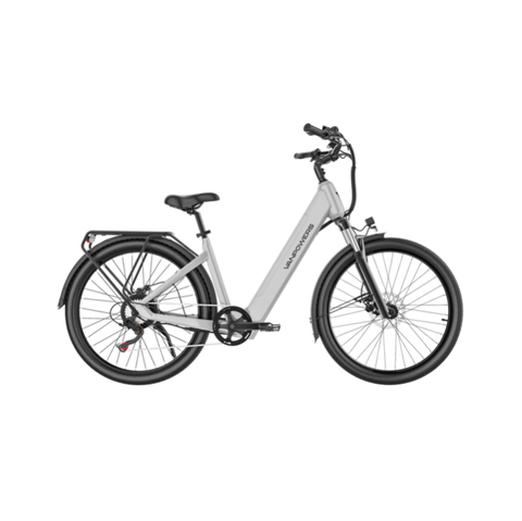 Vanpowers Vanpowers UrbanGlide Pro Electric Bike Electric Road Bikes