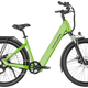 Vanpowers Vanpowers UrbanGlide Standard Electric Bike Electric Road Bikes