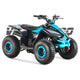 Velocifero Velocifero Mini ATV Kids Electric Quad Bike Kids ebike