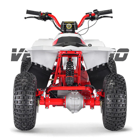 Velocifero Velocifero Mini ATV Kids Electric Quad Bike Kids ebike