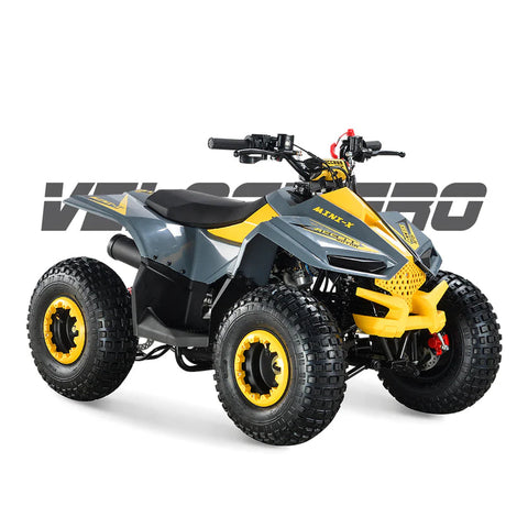 Velocifero Velocifero Mini ATV Kids Electric Quad Bike Kids ebike