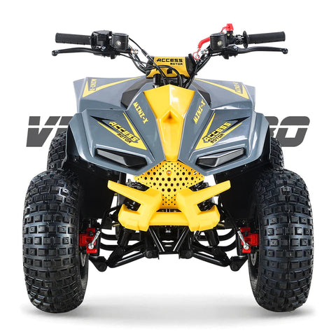 Velocifero Velocifero Mini ATV Kids Electric Quad Bike Kids ebike