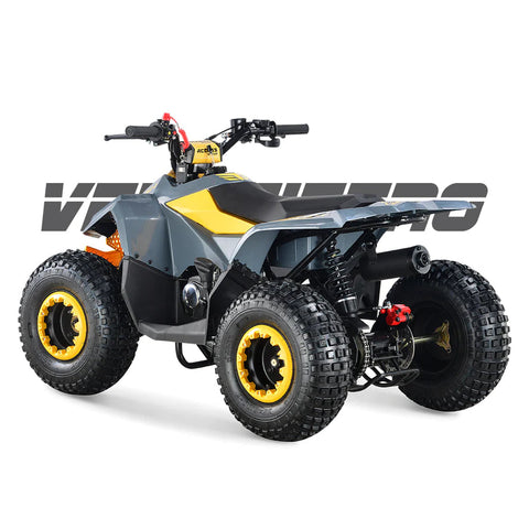 Velocifero Velocifero Mini ATV Kids Electric Quad Bike Kids ebike