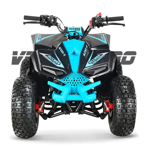 Velocifero Velocifero Mini ATV Kids Electric Quad Bike Kids ebike