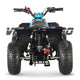 Velocifero Velocifero Mini ATV Kids Electric Quad Bike Kids ebike