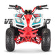 Velocifero Velocifero Mini ATV Kids Electric Quad Bike Kids ebike