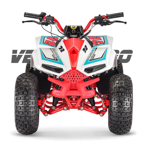 Velocifero Velocifero Mini ATV Kids Electric Quad Bike Kids ebike