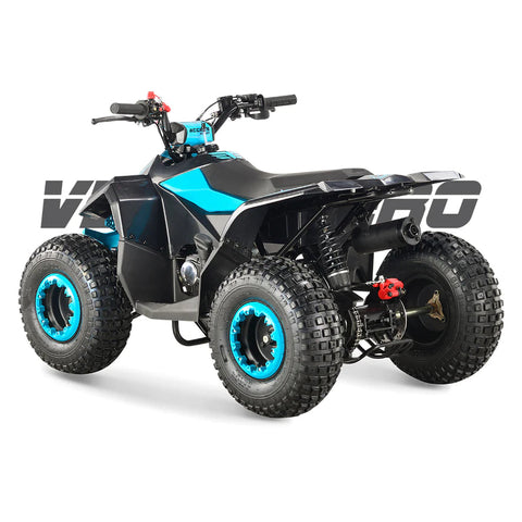 Velocifero Velocifero Mini ATV Kids Electric Quad Bike Kids ebike