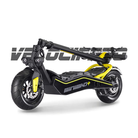Velocifero Velocifero Mini MAD+ Electric Scooter Commuter/City scooter
