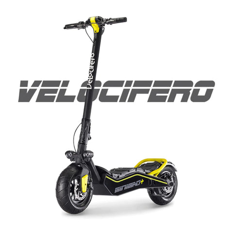 Velocifero Velocifero Mini MAD+ Electric Scooter Commuter/City scooter