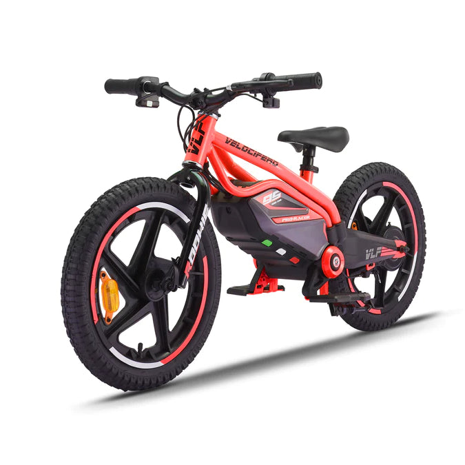 Velocifero Rookie Kids Electric Bike